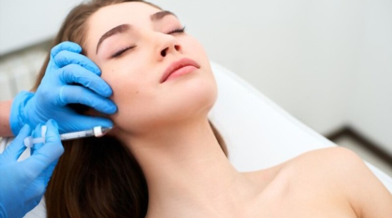Suntik FIller TErbaik