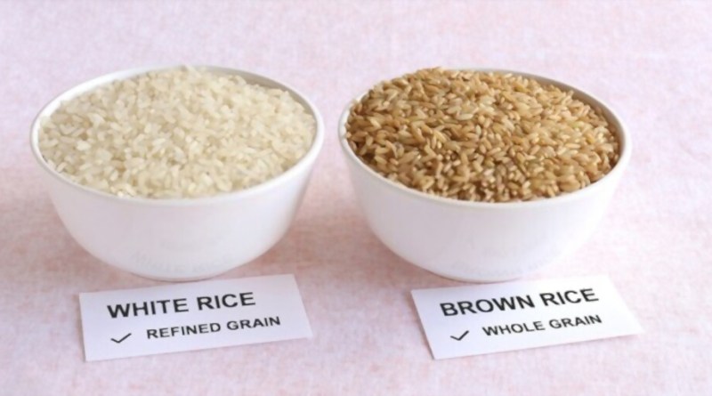Refined Grain