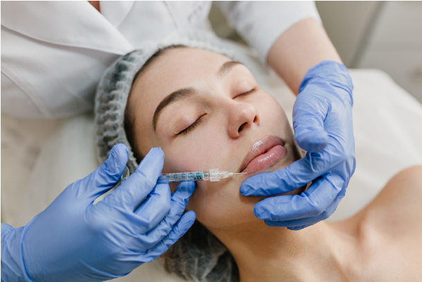Tak Hanya Untuk Kecantikan, Suntik Botox Juga Bermanfaat Untuk Kesehatan
